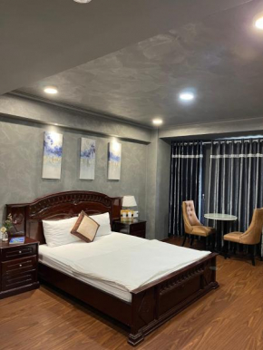  Happyhomes Saigon Central  Хошимин